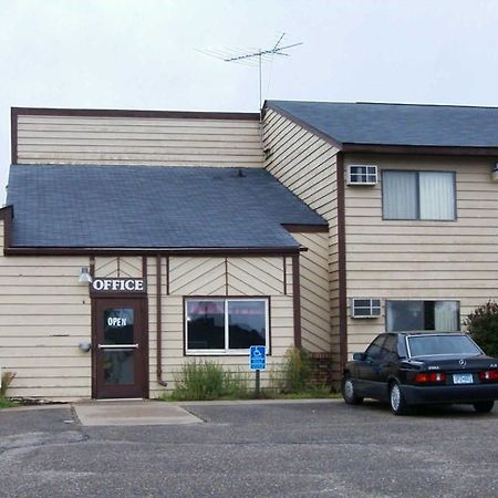 Rum River Motel Princeton Luaran gambar