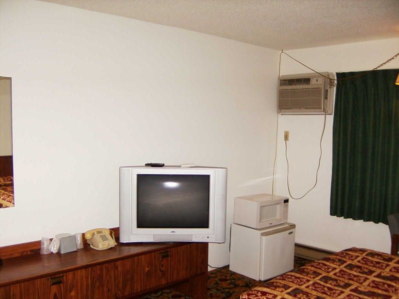 Rum River Motel Princeton Bilik gambar