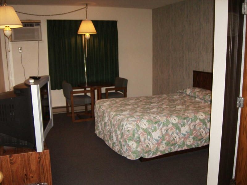 Rum River Motel Princeton Bilik gambar