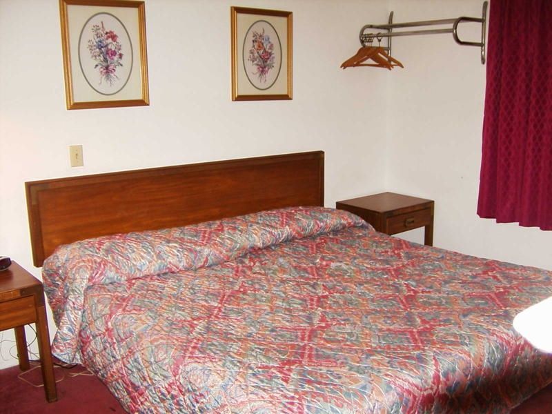 Rum River Motel Princeton Bilik gambar